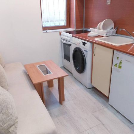 Apartment Amore Βάρνα Εξωτερικό φωτογραφία