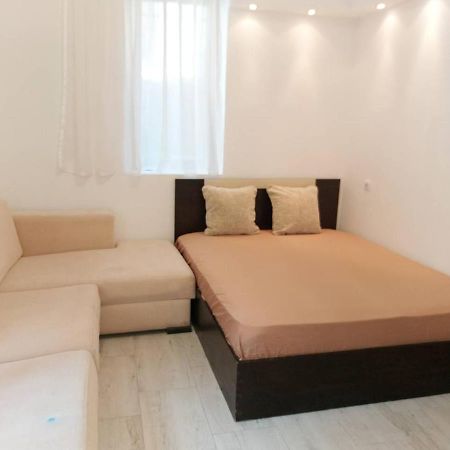 Apartment Amore Βάρνα Εξωτερικό φωτογραφία