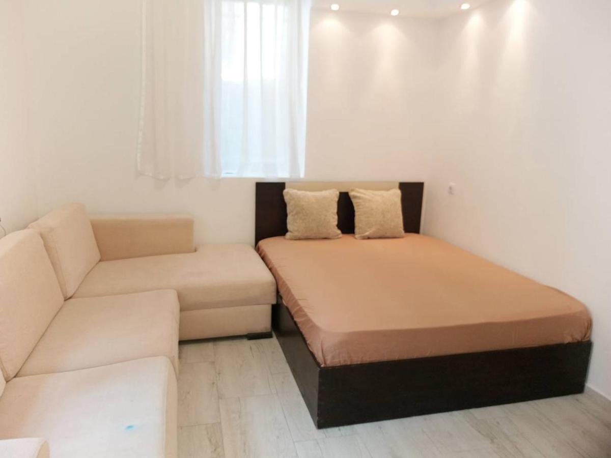 Apartment Amore Βάρνα Εξωτερικό φωτογραφία
