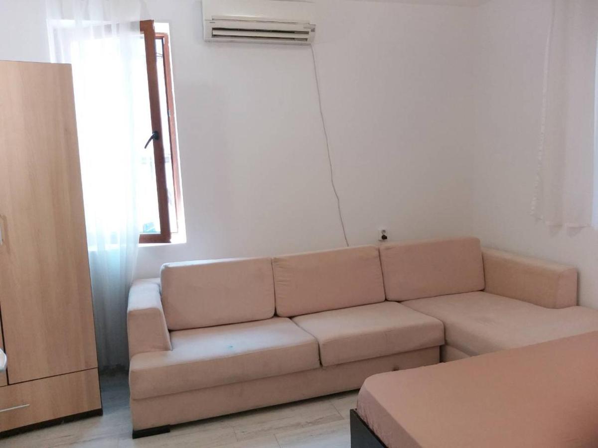 Apartment Amore Βάρνα Εξωτερικό φωτογραφία