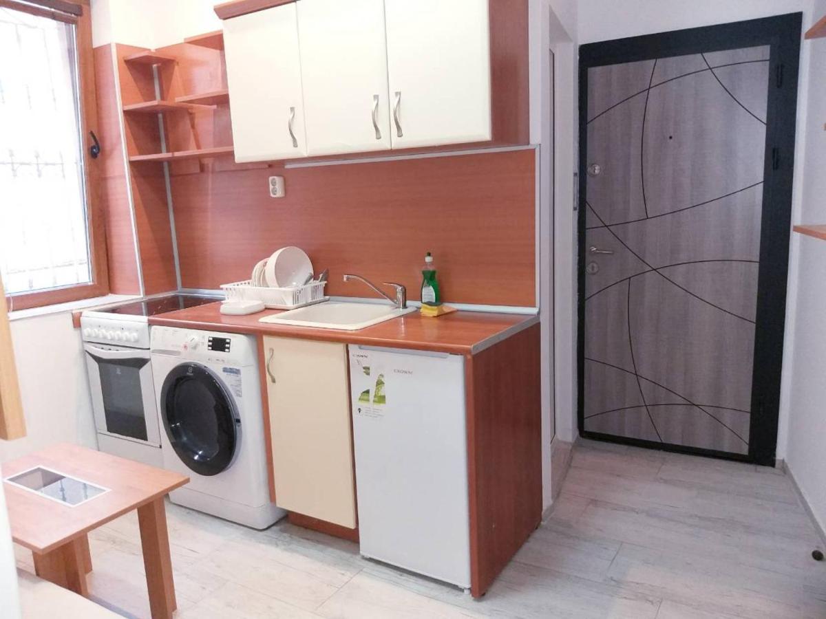 Apartment Amore Βάρνα Εξωτερικό φωτογραφία