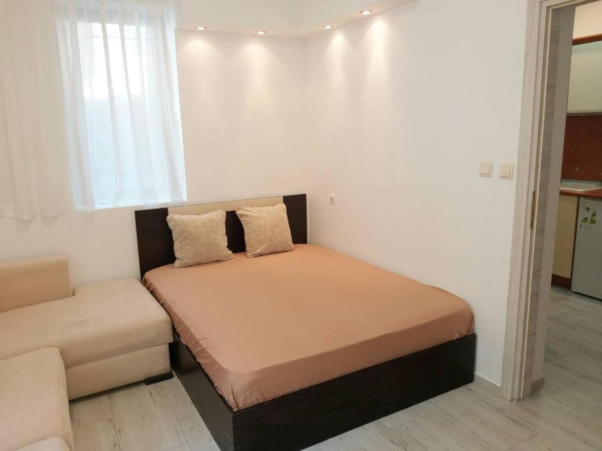 Apartment Amore Βάρνα Εξωτερικό φωτογραφία