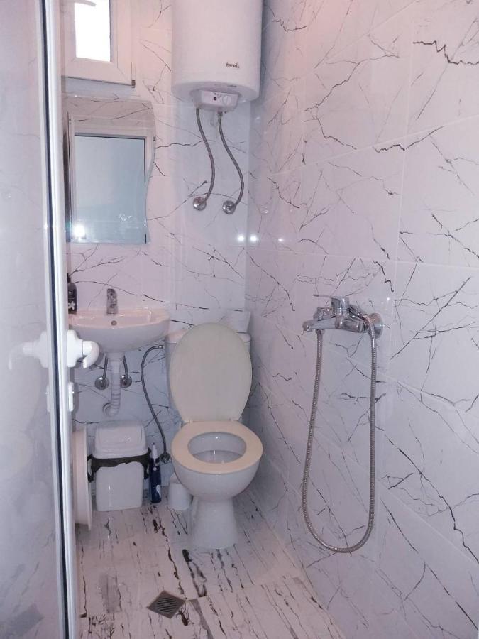 Apartment Amore Βάρνα Εξωτερικό φωτογραφία