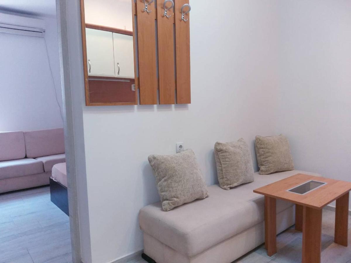 Apartment Amore Βάρνα Εξωτερικό φωτογραφία