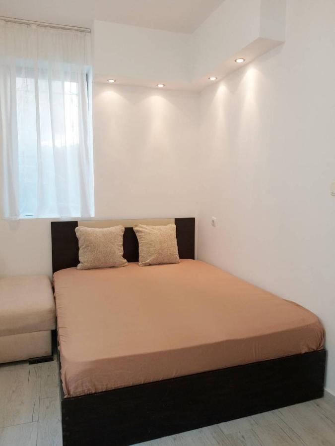 Apartment Amore Βάρνα Εξωτερικό φωτογραφία